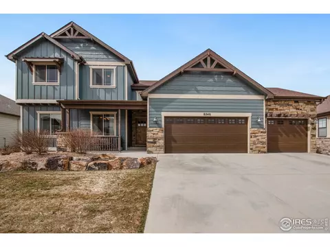 8240 Wynstone Ct, Windsor, CO 80550 photo 1