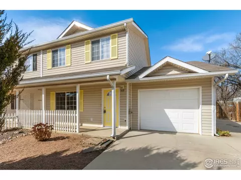 309 Ash Ct, Evans, CO 80620 photo 1