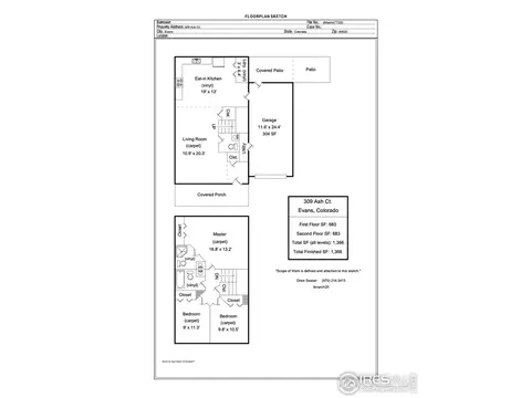 309 Ash Ct, Evans, CO 80620 photo 26