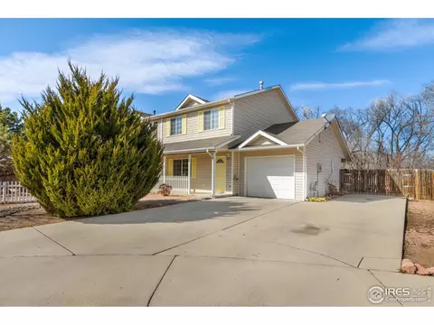 309 Ash Ct, Evans, CO 80620 photo 2
