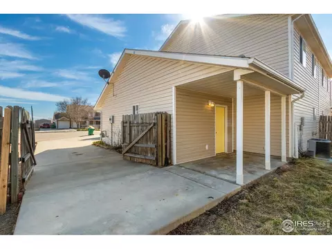 309 Ash Ct, Evans, CO 80620 photo 21