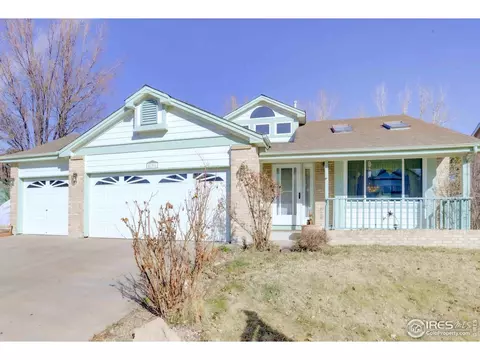 831 E 131st Pl, Thornton, CO 80241 photo 1
