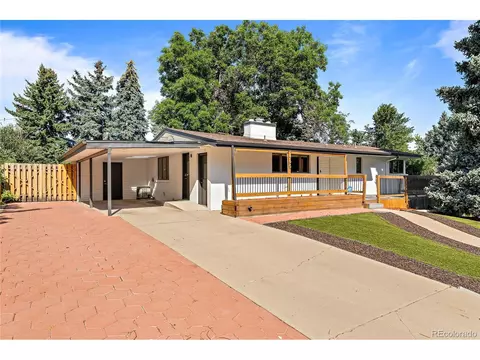 465 S Nelson St, Lakewood, CO 80226