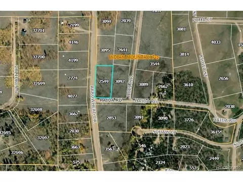 508 Arrowhead Dr, Como, CO 80432 photo 13