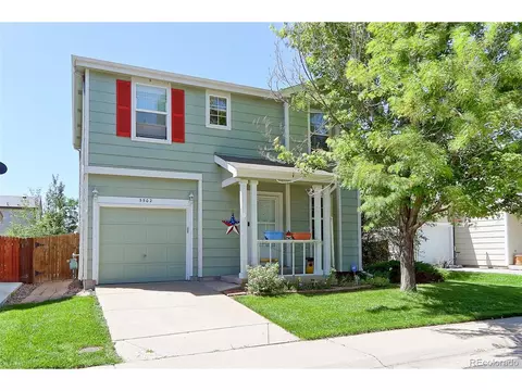 5502 E 100th Way, Thornton, CO 80229