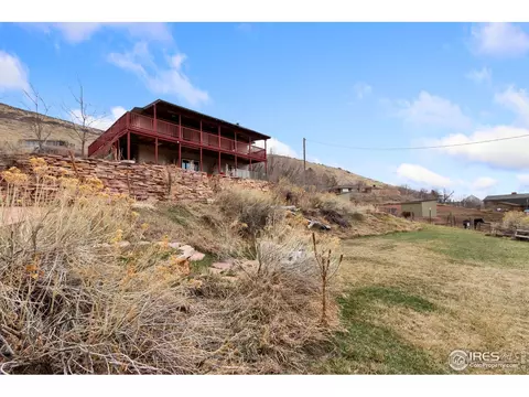 400 Wark Ave, Berthoud, CO 80513 photo 2
