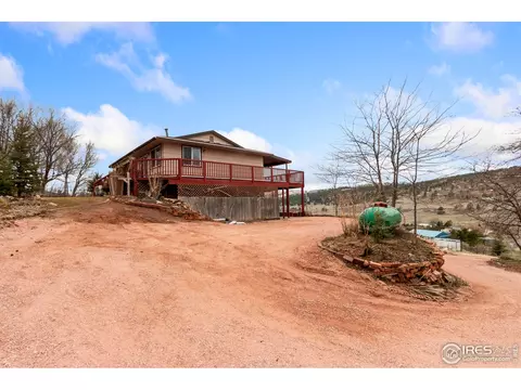 400 Wark Ave, Berthoud, CO 80513 photo 3