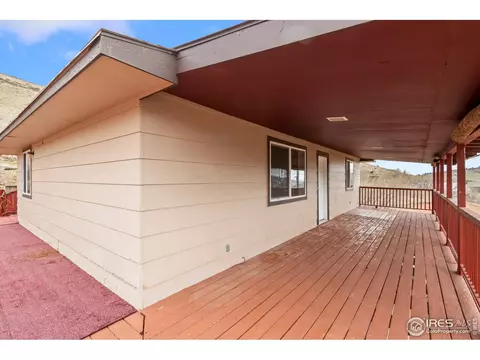 400 Wark Ave, Berthoud, CO 80513 photo 4
