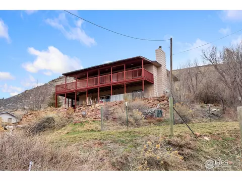 400 Wark Ave, Berthoud, CO 80513 photo 1