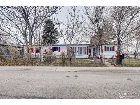 1100 Macdavidson Cir, Dacono, CO 80514 photo 1