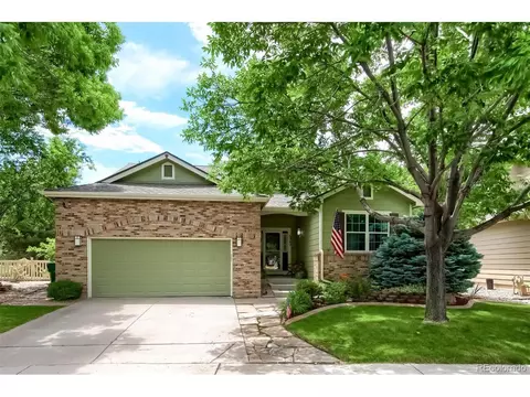 6362 Beech Ct, Arvada, CO 80004 photo 1
