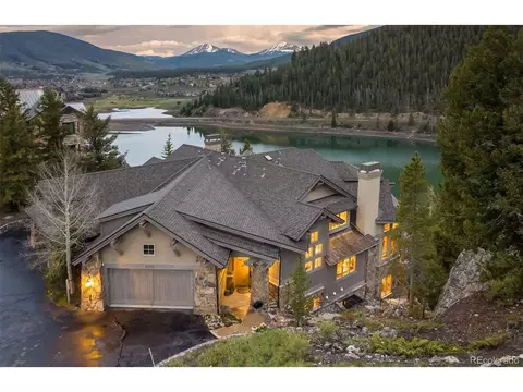 309 Eastridge Dr, Dillon, CO 80435