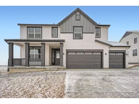 39460 Congress Ln, Elizabeth, CO 80107