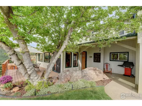 1427 County Road 83, Boulder, CO 80302 photo 4