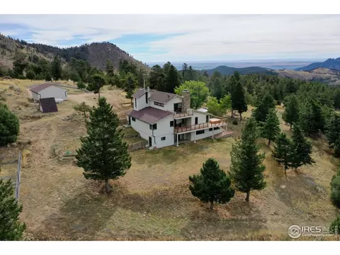 1427 County Road 83, Boulder, CO 80302 photo 1