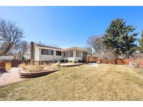3678 S Narcissus Way, Denver, CO 80237