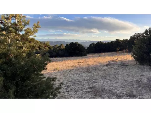 0 Wild Turkey Trl, Canon City, CO 81212