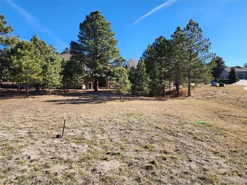 1404 Piney Hill Pt, Monument, CO 80132