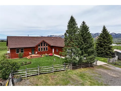 14279 59 12 Rd, Collbran, CO 81624