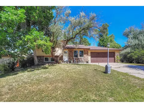 2070 Rusty Hinge Dr, Colorado Springs, CO 80920