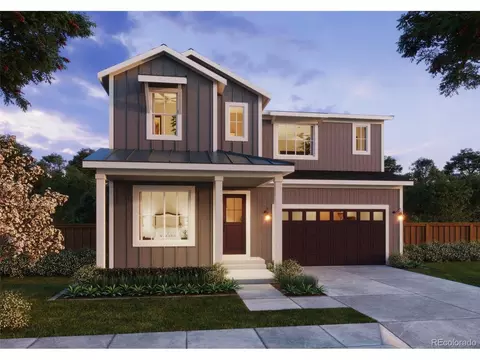 5920 S Platte Canyon Dr, Littleton, CO 80123