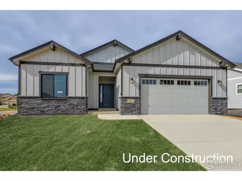 5029 Thunderhead Dr, Timnath, CO 80547 photo 1
