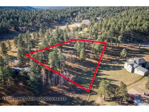 29999 Gigi Dr, Evergreen, CO 80439
