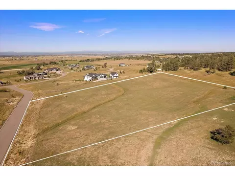 10641 Lone Fox Rd, Franktown, CO 80116