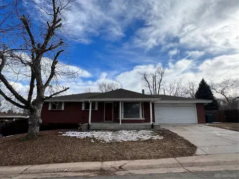 Undisclosed, Littleton, CO 80123