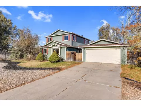 2115 Allyn Way, Colorado Springs, CO 80915