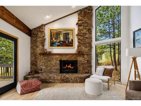 865 Aster Way, Golden, CO 80401