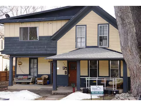 508 Pearl St, Boulder, CO 80302 photo 1