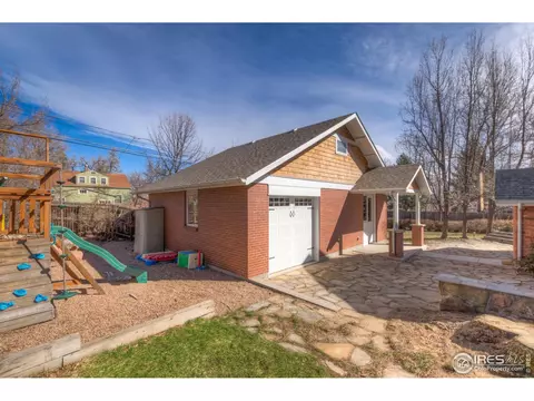 2007 Columbine Ave, Boulder, CO 80302 photo 34