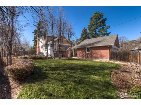 2007 Columbine Ave, Boulder, CO 80302 photo 39