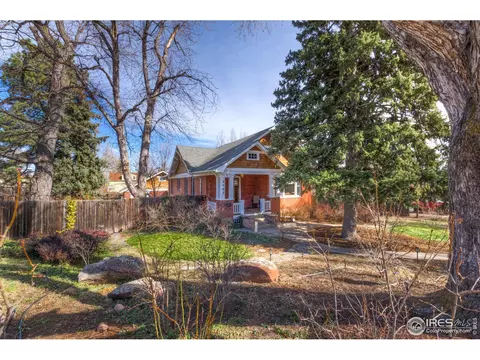 2007 Columbine Ave, Boulder, CO 80302 photo 1
