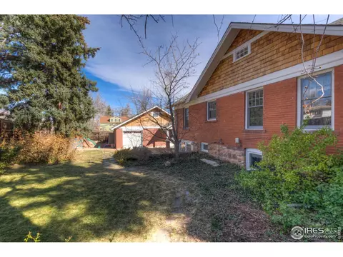 2007 Columbine Ave, Boulder, CO 80302 photo 38