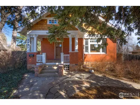 2007 Columbine Ave, Boulder, CO 80302 photo 2