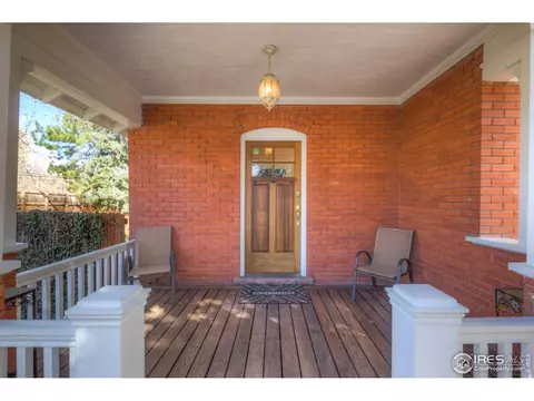 2007 Columbine Ave, Boulder, CO 80302 photo 3