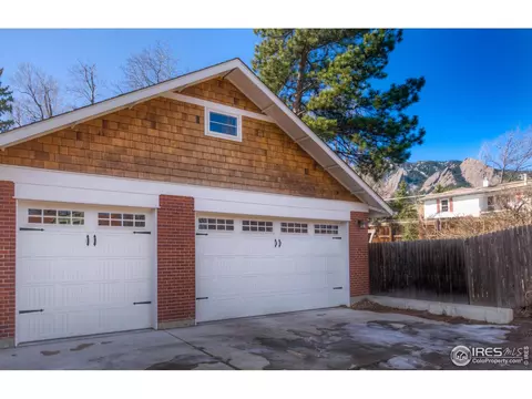 2007 Columbine Ave, Boulder, CO 80302 photo 36