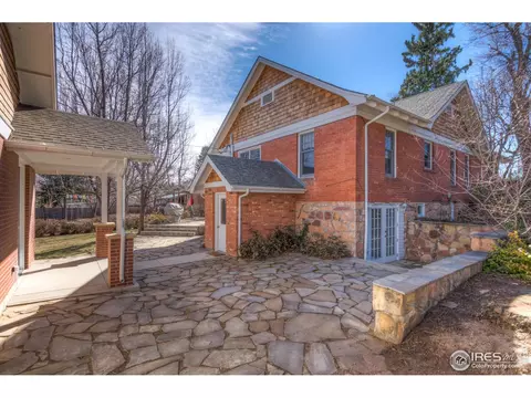 2007 Columbine Ave, Boulder, CO 80302 photo 33