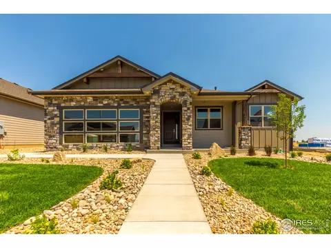 5631 Carmon Dr, Windsor, CO 80550 photo 2