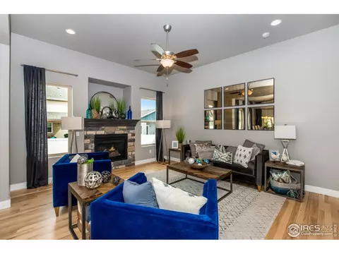 5631 Carmon Dr, Windsor, CO 80550 photo 5