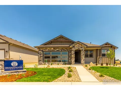 5631 Carmon Dr, Windsor, CO 80550 photo 1
