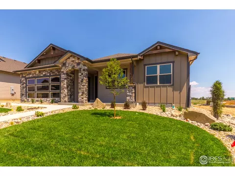 5631 Carmon Dr, Windsor, CO 80550 photo 3