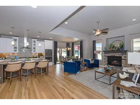 5631 Carmon Dr, Windsor, CO 80550 photo 6