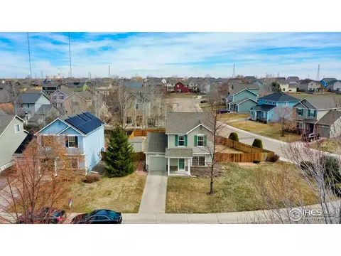 6125 Gorham St, Frederick, CO 80530 photo 1