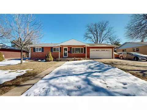 2234 Zang St, Golden, CO 80401