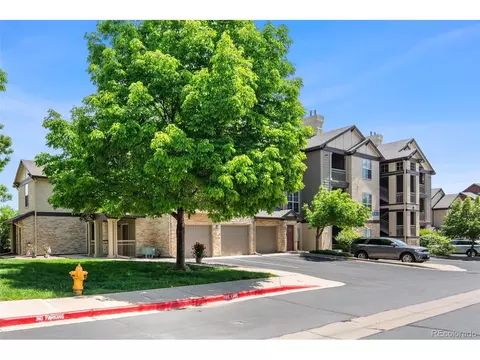 7422 S Quail Cir #1624, Littleton, CO 80127