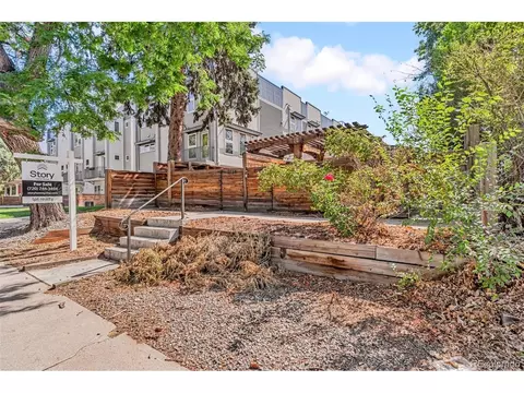 2714 N Federal Blvd, Denver, CO 80211
