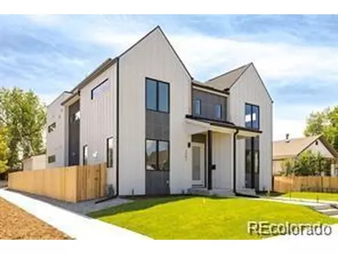 2402 S Cherokee St, Denver, CO 80223